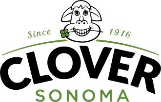 clover sonoma logo
