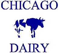 chicago dairy logo